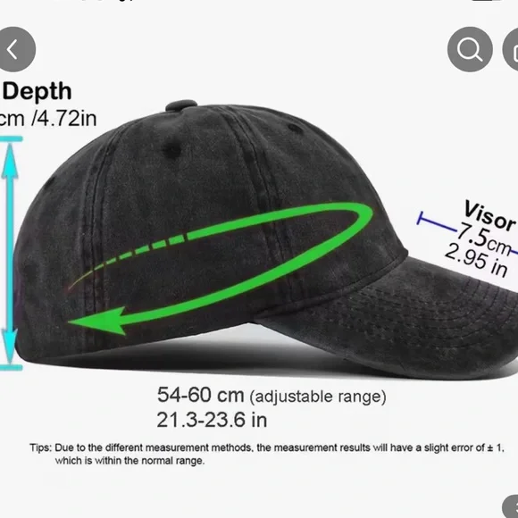 HANDMADE HATS - Picture 9 of 9